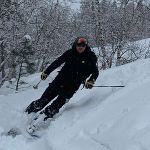 Meet your Posher, Björn